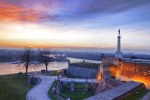 Arhiv: Strokovna ekskurzija v Beoograd, 15.-17. april 2019